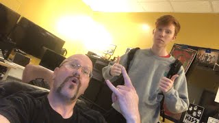 Feedback Friday 5-10-2019
