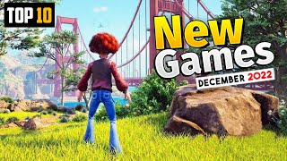 Top 10 New Games for Android & iOS 2022 | Best Android Games 2022 | New android games 2022|iOS Games