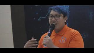 RYLA 2019 by Rotary District 3410
