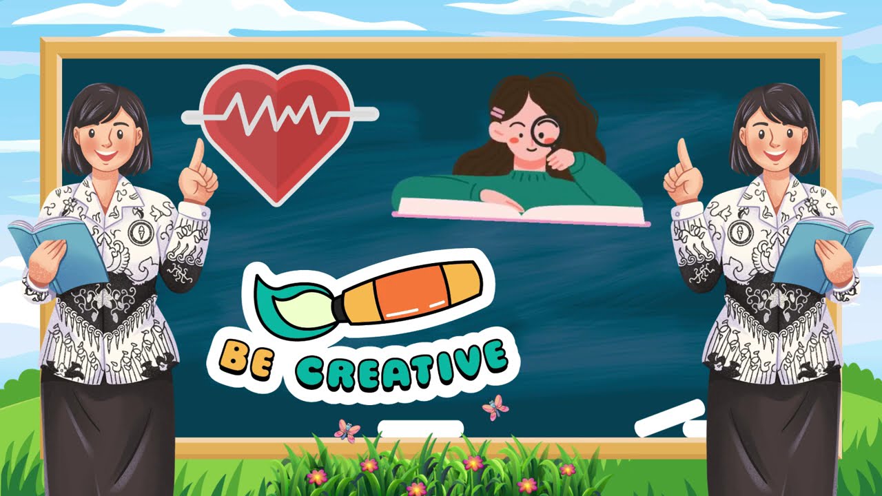 Teknik Menulis Teks Deskripsi menggunakan Show Don't Tell