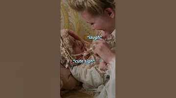 So Girl Mom Coded Marie Antoinette Short 