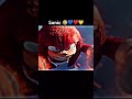 Sonic Tils ￼ neckers💙💛❤️❤️‍🩹🥹 slowedandreverb