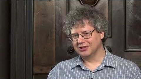 Interjú Harcos Gergely matematikussal