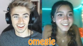 OMEGLE'S RESTRICTED SECTION 23