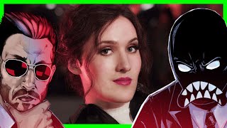 Sitch vs Adam DEBATE on social constructs! - Show #144