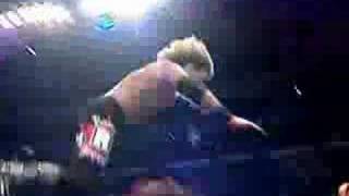 WWE - One Night Stand - Undertaker vs. Edge!