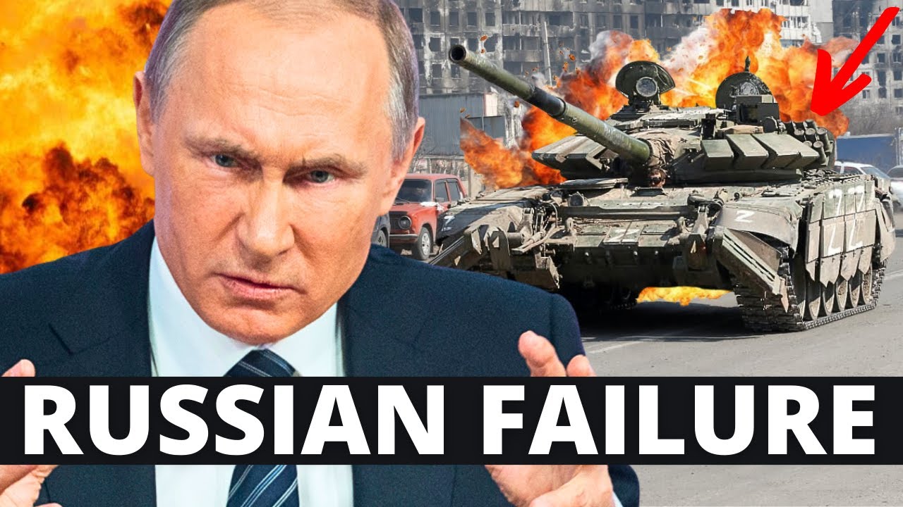 Russian Forces SURRENDER in Vovchansk; Kharkiv Offensive FAILURE | Breaking News With The Enforcer