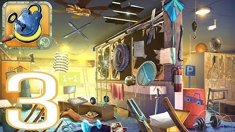 Jailbreak : Final Hours in Prison Gameplay Walkthrough (World-5,6) Part 3 || Game Preview ||