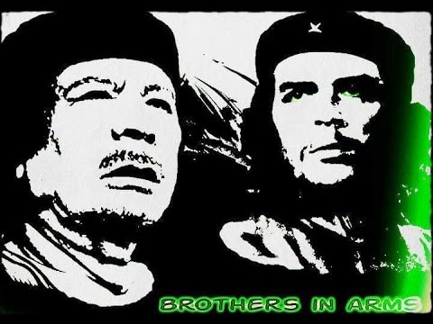 Pipeline To Paradise How Al Gaddafi Built The Greatest Humanitarian Project  Pipeline To Paradise How Al Gaddafi Built The Greatest Humanitarian Project