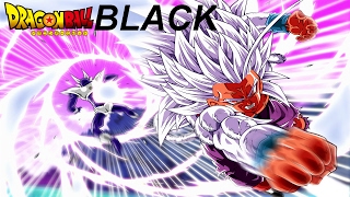 New Way to Measure Power Levels in Dragonball Super screenshot 5