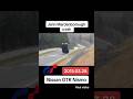 Jann mardenborough crash real nissan gtr nismo shorts viral nismo granturismo crash