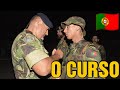 Como  o curso dos fuzileiros parte 2 marinha portuguesa  recrutamento