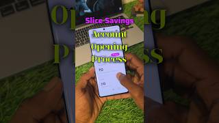 Slice Bank Account Opening | Slice Savings Account | Slice Account Opening 2026