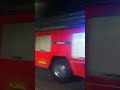 BX2 SE DIRIGE A 10-2-1 MANUEL RODRÍGUEZ QUEMA DE BASURA Y ESCOMBROS BOMBEROS PUNTA ARENAS