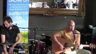 Tom Dibb - Haunted Minds - Live At Dream On Day Sept 2014