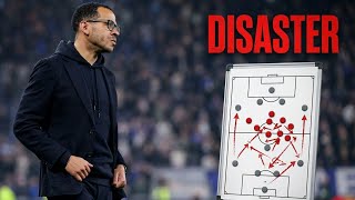 From Champions to Crisis: Why Chelsea is Falling Apart 📉