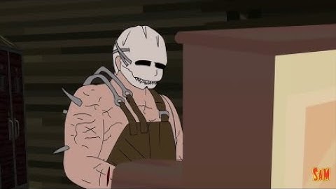 Trapper Song DBD[Made by Samination]