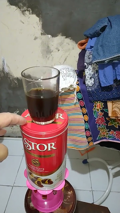 ngopi tukang kucluk tumpah cuk