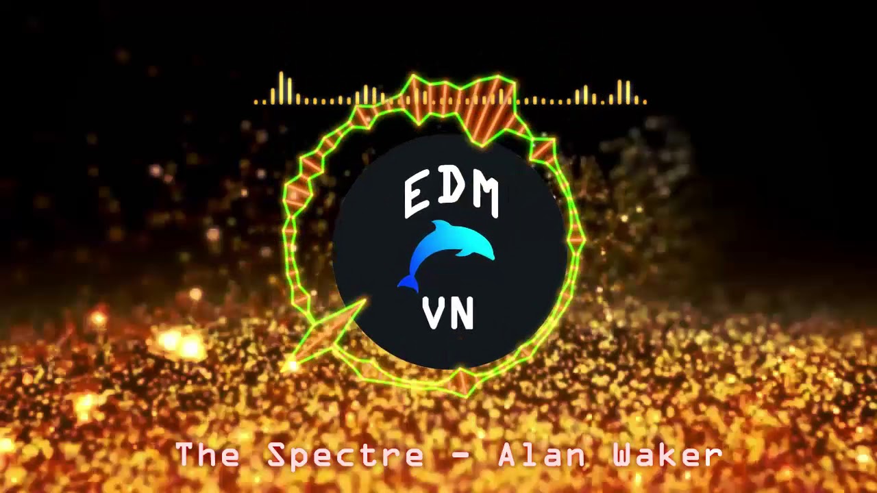 Alan Walker - The Spectre || EDM 2017 - YouTube