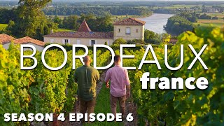 Adventure in Bordeaux France? Fun in The World's Most Iconic Wine Region! screenshot 5