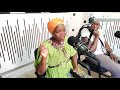 Ensi nebyayo live on nbs radio 894fm with resty nakapachu