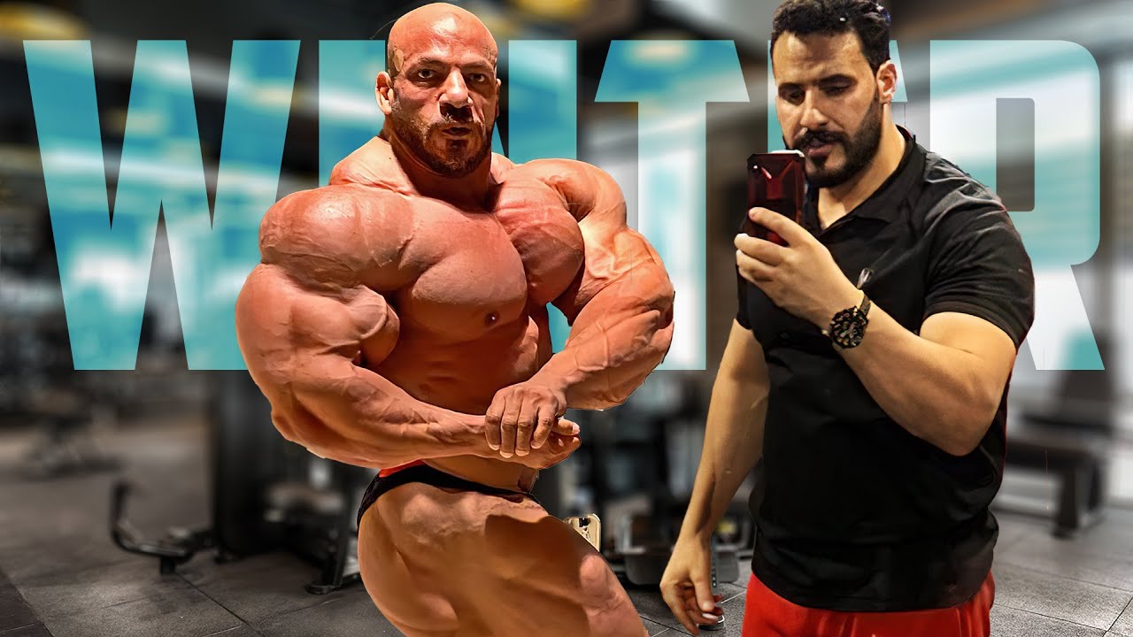 Quién ganó el mister olympia 2022