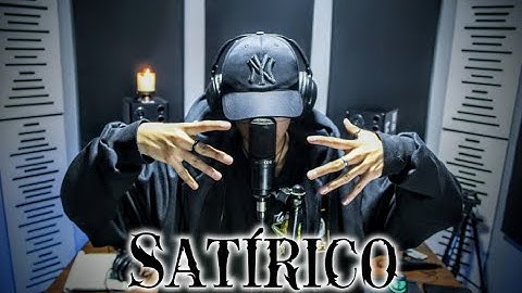 Satírico- Maremágnum (OCCULTATUM- TRACK 4)