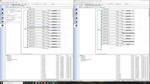 ESU LokSound Tutorial - How to move horns between sound files