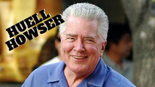 The Fascinating Life & Tragic Death of SoCal Icon - Huell Howser | Mini Documentary 2022
