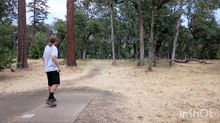 Be The Flippy, Feel The Flippy. #discgolf #agldiscs #teeboxsox #bergsbags #sports screenshot 5
