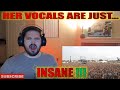 REACTION TO JINJER - Perennial Live at Wacken Open Air 2019!