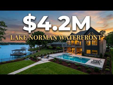 2494 Primm Rd, Denver, NC home video tour
