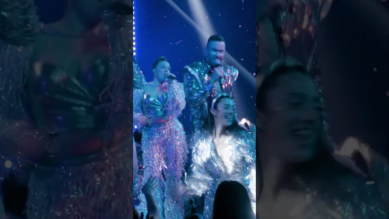 ABBA CELEBRATION #show #concert #danse #abba