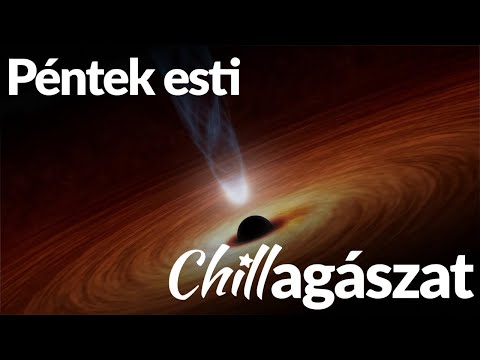 Videó: A LIGO Arra Gyanakszik, Hogy A Fekete Lyukak Fényt Bocsátanak Ki - Alternatív Nézet