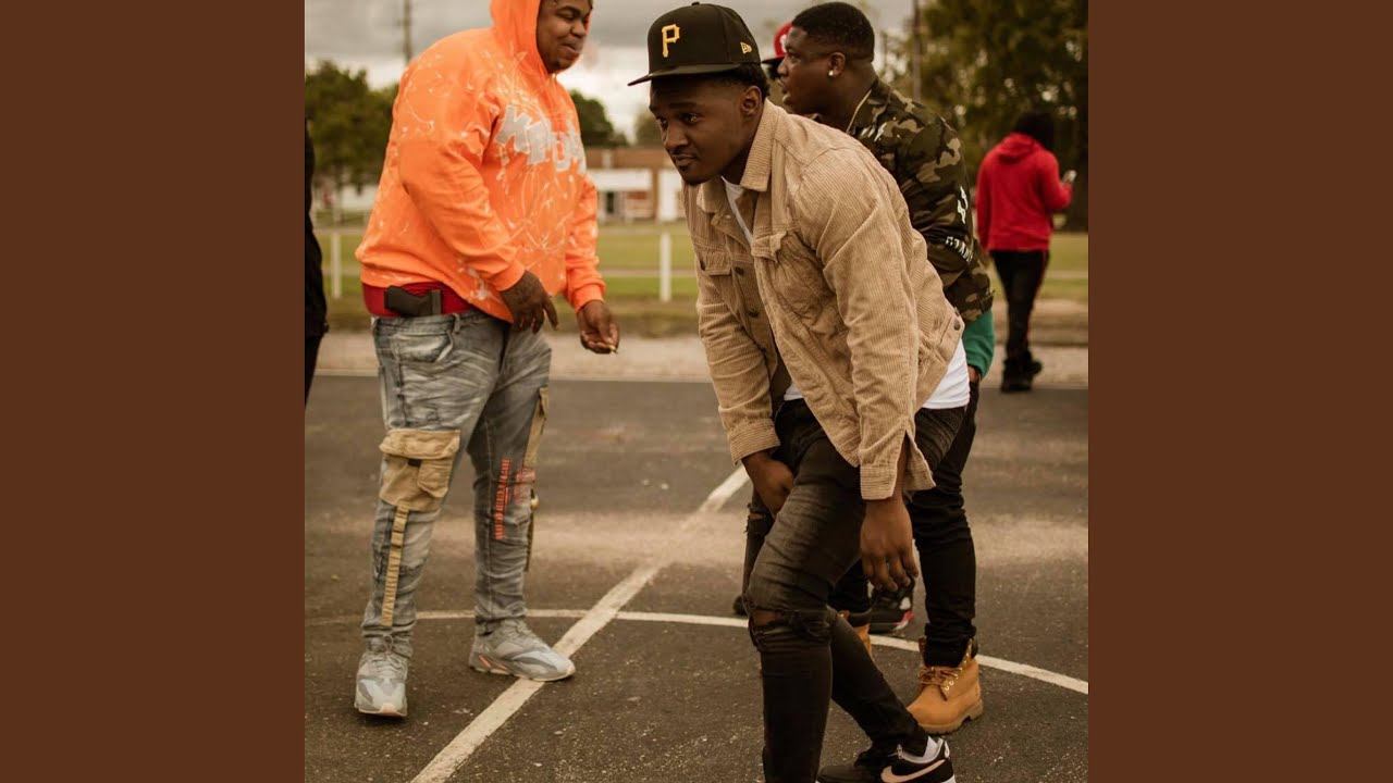 Big Yavo Feat. Big Petty \u0026 
