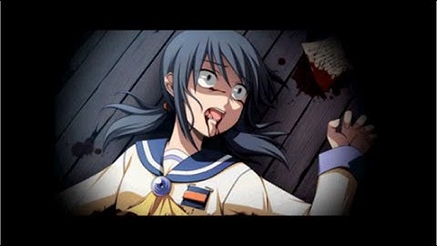 Corpse Party Complete Playthrough | PART 9 | Everyone Gets Possessed!