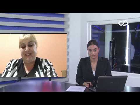 ახალი ამბების სპეციალური გამოშვება 10.11.2020