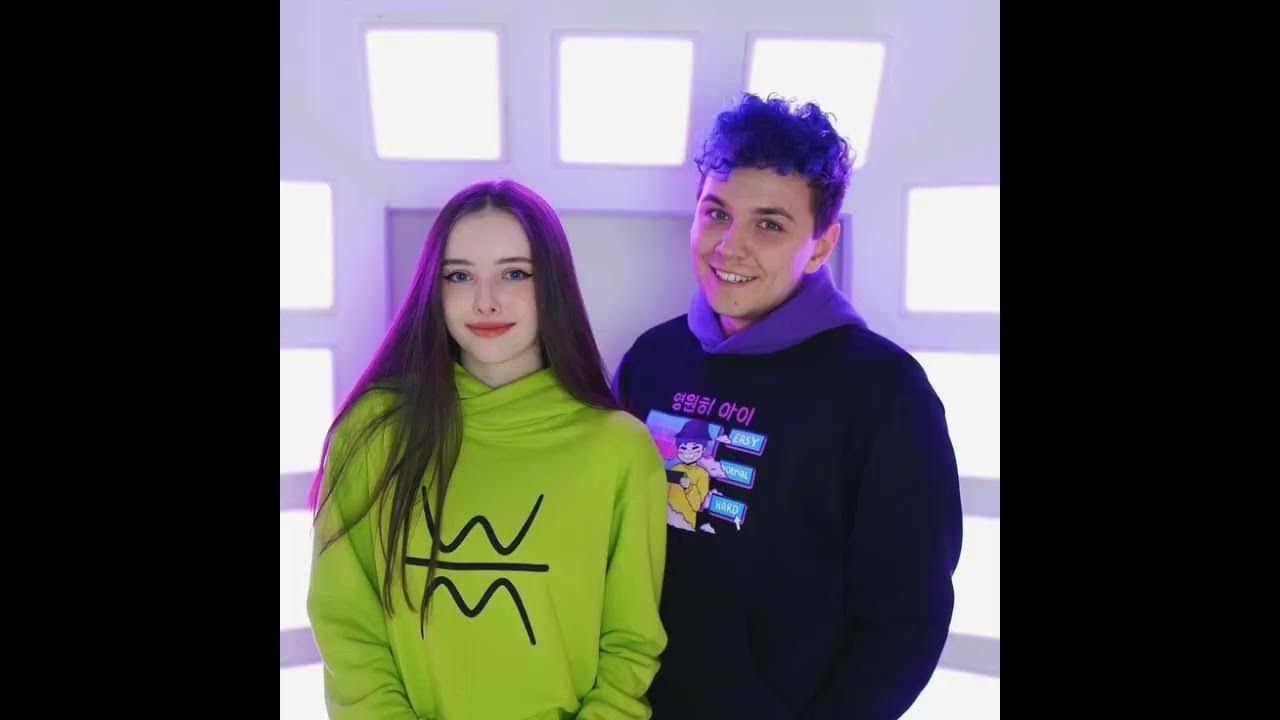 милые моменты//милс Кел и вэлл - YouTube