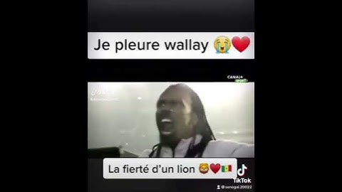 Félicitations Sénégal #tiktok #senegal #qatar2022 #youtubeshorts