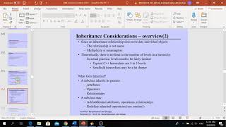 Chapter 7   Inheritance