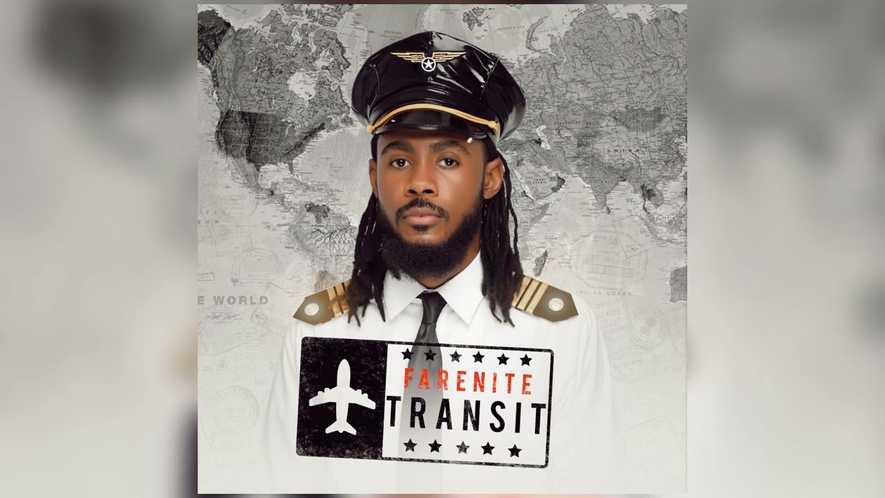 BOLDFACE - FARENITE (Album Version) auf YouTube ansehen BOLDFACE - FARENITE (Album Version) auf YouTube ansehen