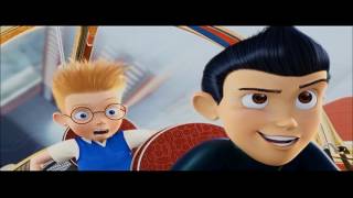Meet The Robinsons 2007  Coming Soon To Dvdbluray Trailer