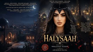 HALYSAAH PART 5