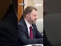 Wang And Oreshkin Hold Shanghai Talks As Russia Supports China-Led WAICO | APT