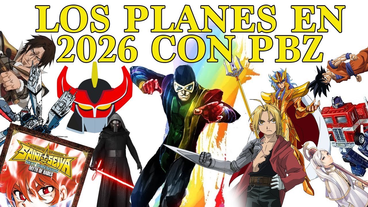 Los planes de TeamPBZ para 2026
