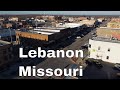 Lebanon, Missouri