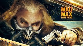 11. Water | Mad Max: Fury Road (Complete Score)