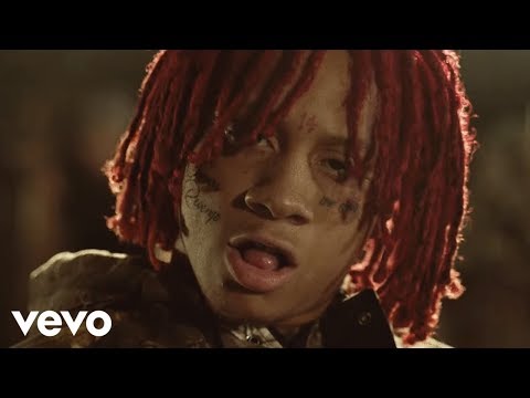 Here Are The Lyrics To Trippie Redd S Dark Knight Dummo Feat Travis Scott Billboard - music roblox id codes trippie redd