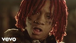 Trippie Redd - Dark Knight Dummo ft. Travis Scott (Official Music Video)