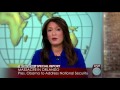 CBS News Special Report - 06/14/16